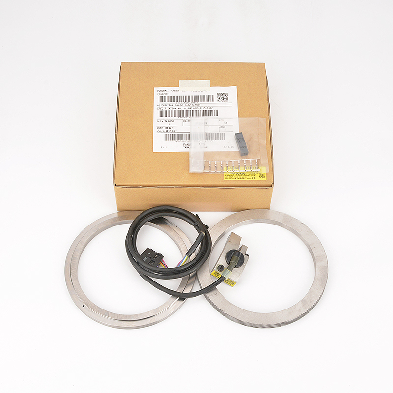 Fanuc sensor A860-2120-T451 Fanuc αiBZ SENSOR spare parts