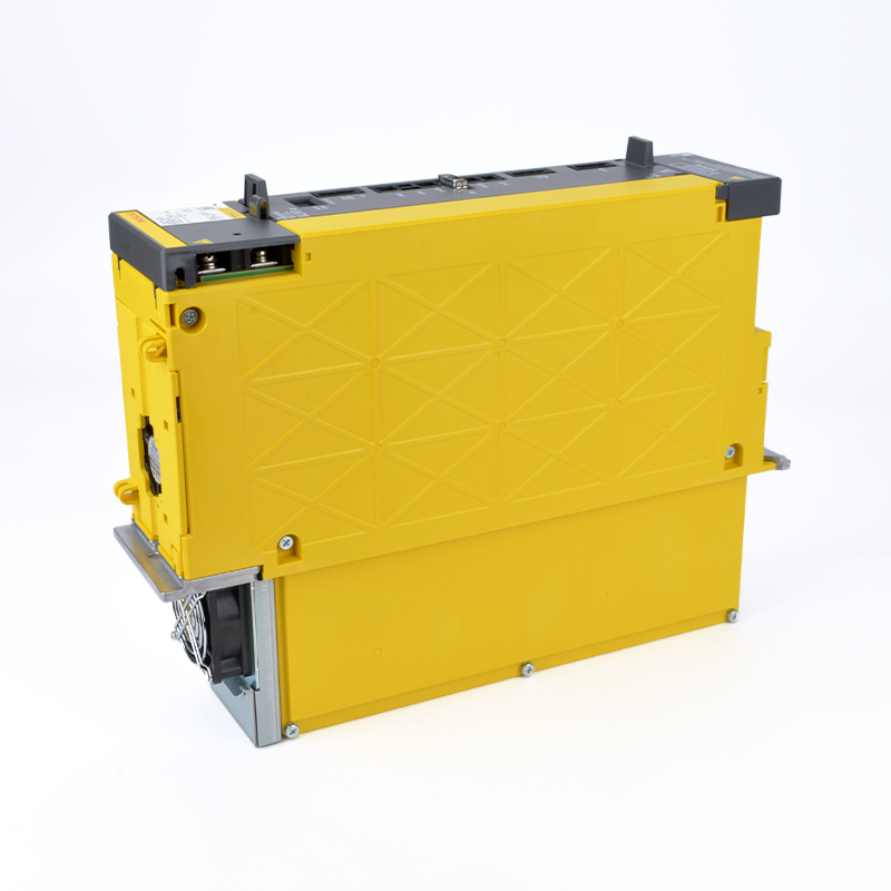 Fanuc drives A06B-6252-H011 Fanuc servo amplifier aiPS 11HV-B
