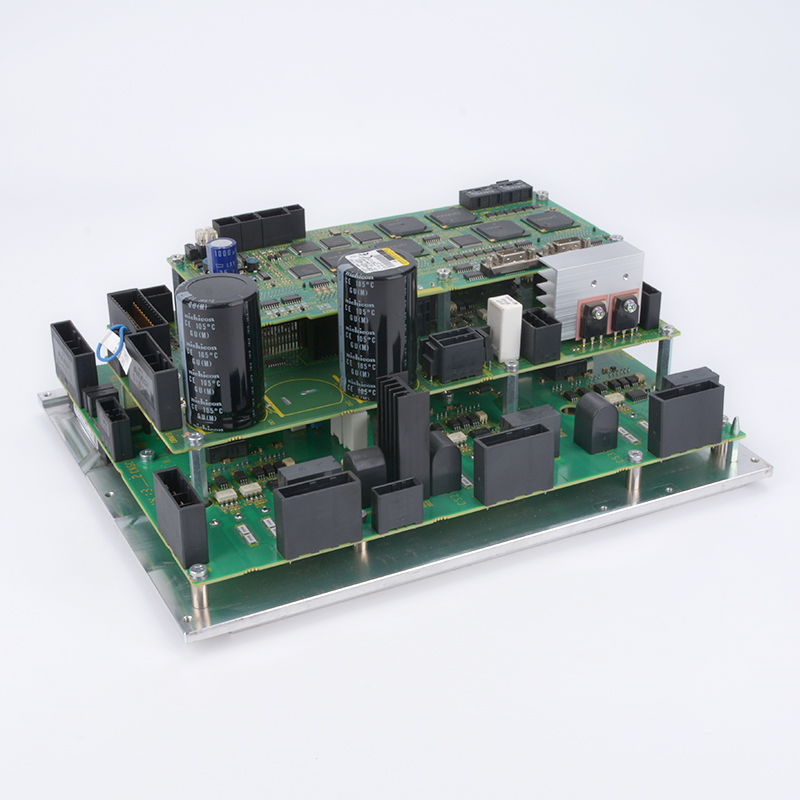 Supplier of Isolation Amplifier Fanuc - A06B-6400-H003