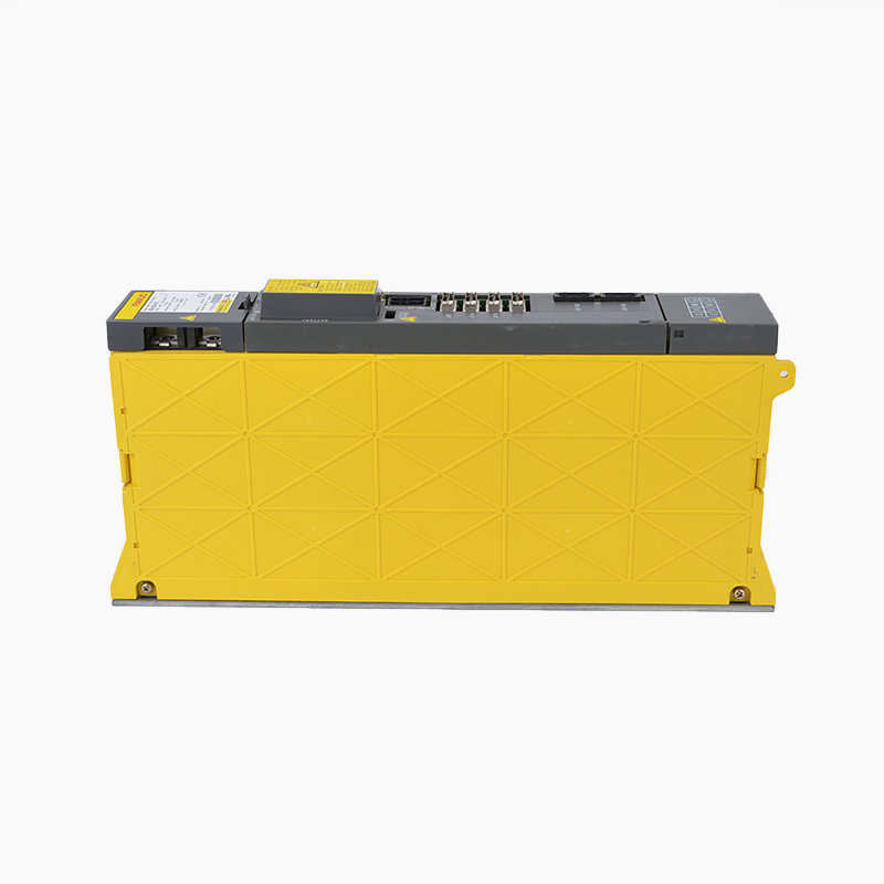 Fanuc drivesA06B-6096-H101 Fanuc servo amplifier moudle A06B-6096-H101#H
