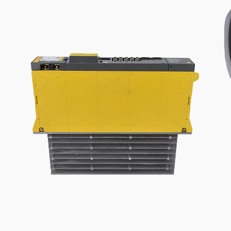 Fanuc drives A06B-6096-H204 Fanuc servo amplifier moudle
