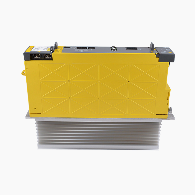 Fanuc drives A06B-6110-H006 Fanuc αiPS 5-5 power supply