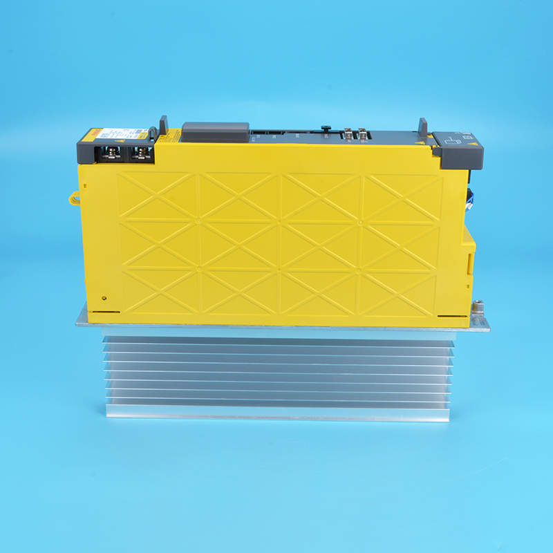 Fanuc drives A06B-6127-H104 Fanuc aisv 40HV servo