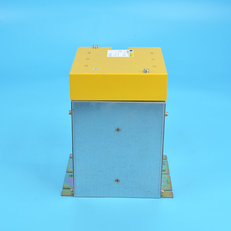 Free sample for Used Fanuc Robots - Fanuc drives A06B-6111-H403 Fanuc SUB moudle SM A06B-6111-H401 A06B-6111-H402 – Weite detail pictures