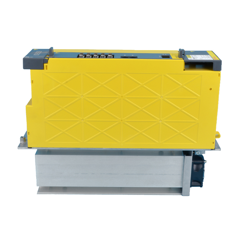 Fanuc drives A06B-6116-H011#H560 Fanuc spindle amplifier module
