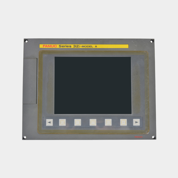 Excellent quality A02b - Japan original 32i-A fanuc system cnc controller A02B-0308-B520 – Weite detail pictures