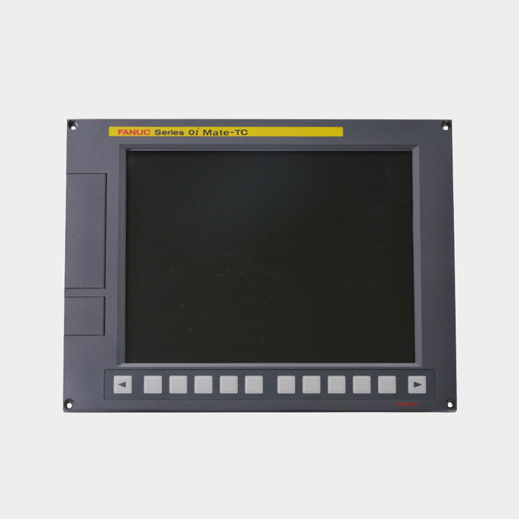 Factory source Fanuc 0i-Tb - Japan original 0i Mate-MC fanuc cnc system A02B-0311-B520– Weite detail pictures